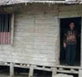 PEMKAB NIAS BARAT GELONTORKAN ANGGARAN RUMAH TIDAK LAYAK HUNI