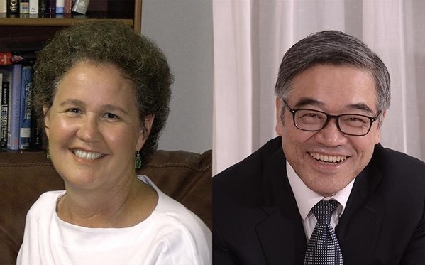 Article image of Yidan Prize 2022: PENGHARGAAN TERTINGGI DUNIA BIDANG PENDIDIKAN &#8212; Diraih Dr. Linda Darling-Hammond dan Prof. Yongxin Zhu